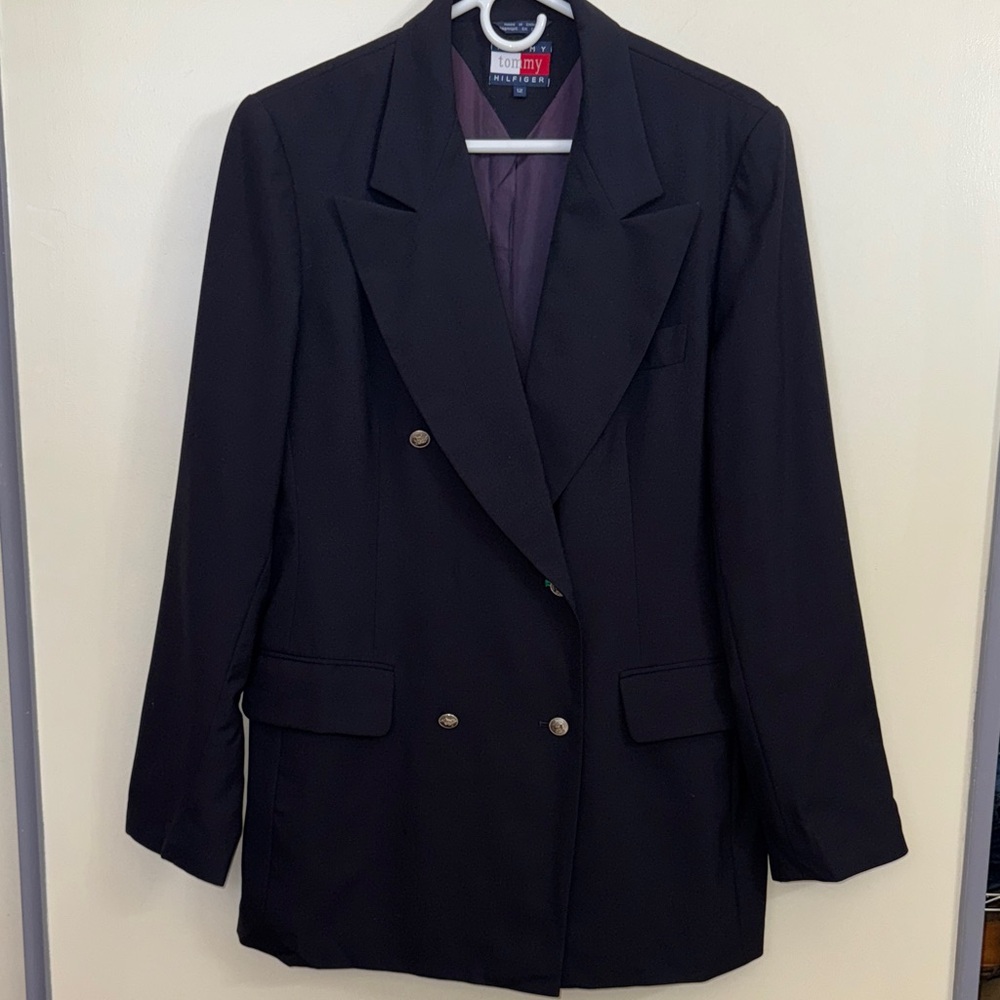 Tommy Hilfiger Men’s Sport Coat